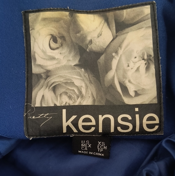 Peacoat - Picture 3 of 4